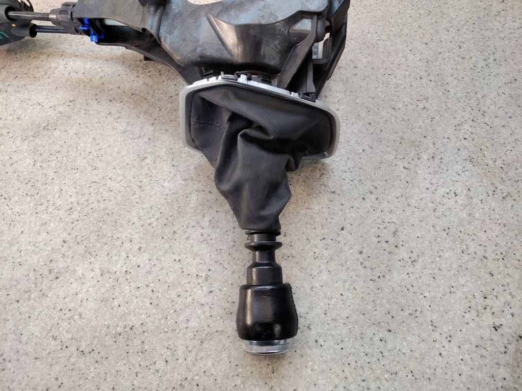 фото №8, Выборщик домкрат трос тросы передач renault clio v