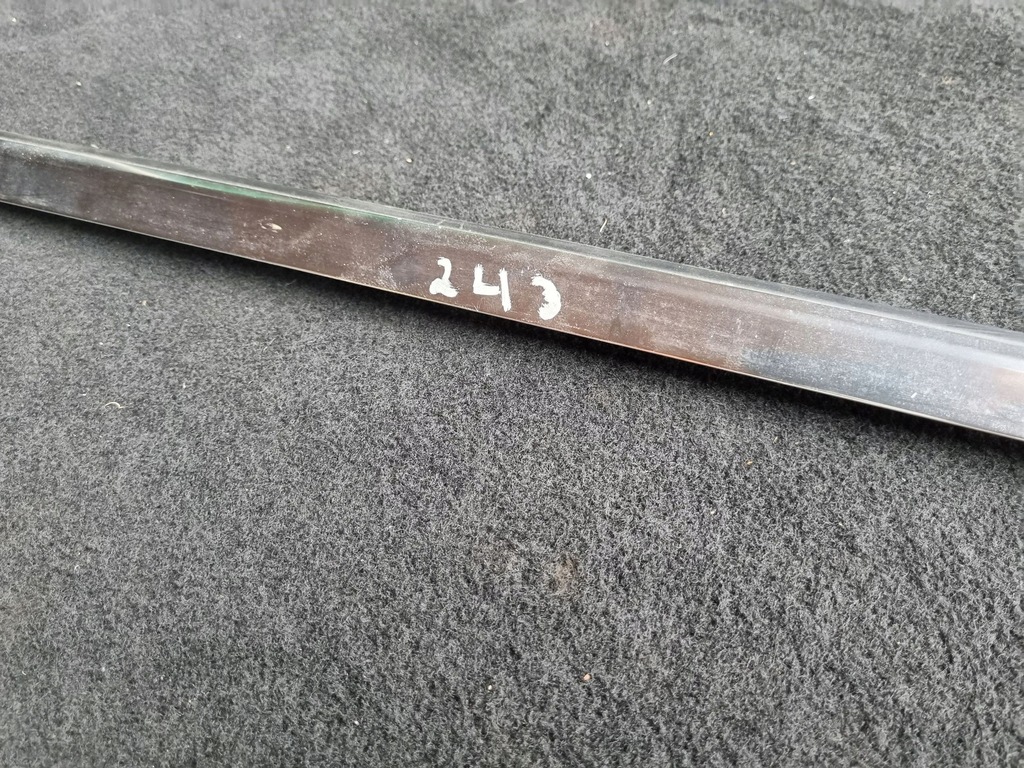 фото №5, 2015 mercedes-benz a w176 молдинг скло задній a1767350182