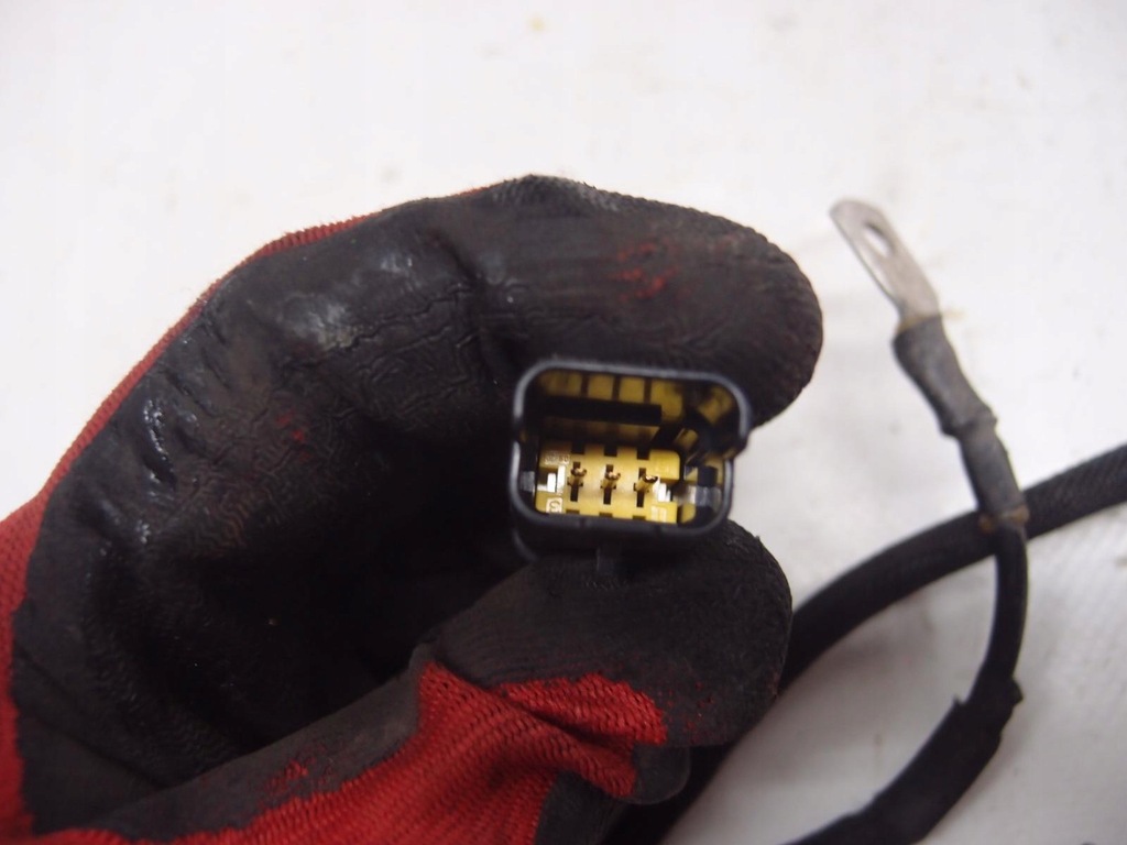 фото №10, Трансмиссия рулевая рейка citroen c3 iii 2021r