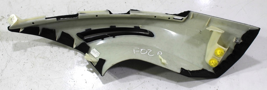 фото №4, Молдинг внутренняя левый задняя bmw f02 9126752