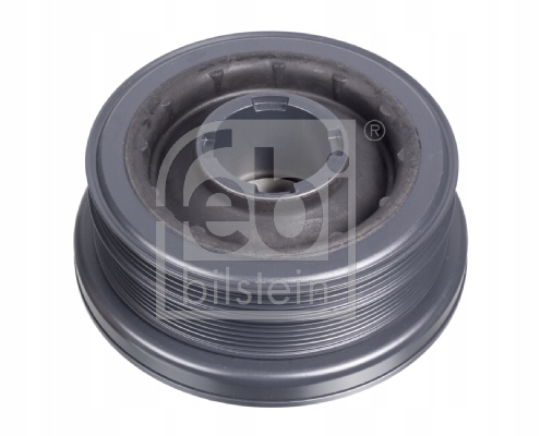 фото №7, Febi bilstein 102043 шкив, wał коленчатый