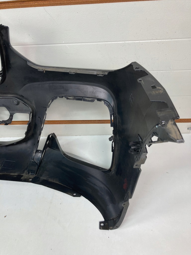 фото №11, Бампер передній bmw x3 g01 x4 g02 m-pakiet