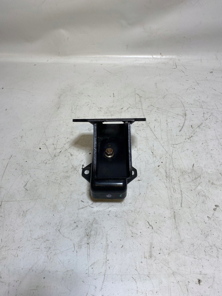 фото №5, Mitsubishi l200 v fiat fullback 2.4 did 181km подушка двигателя правая 15-