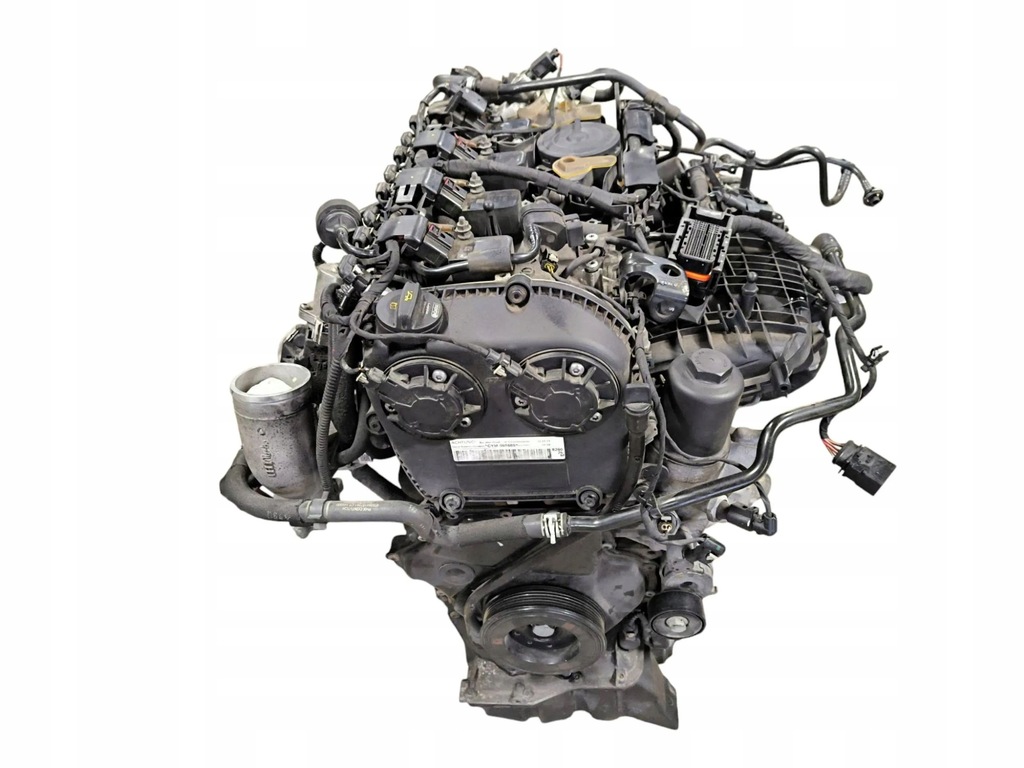 фото №2, Audi a5 2018 двигун