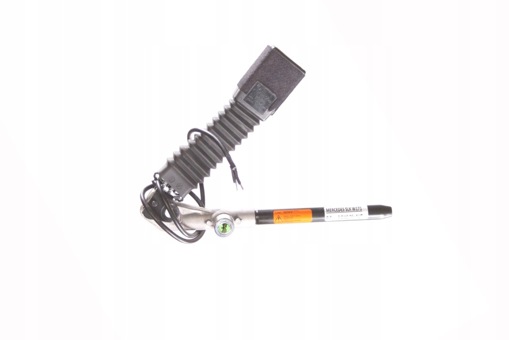 фото №2, Натяжитель замок передний замок поперечина перед правый mercedes w171 r171 slk