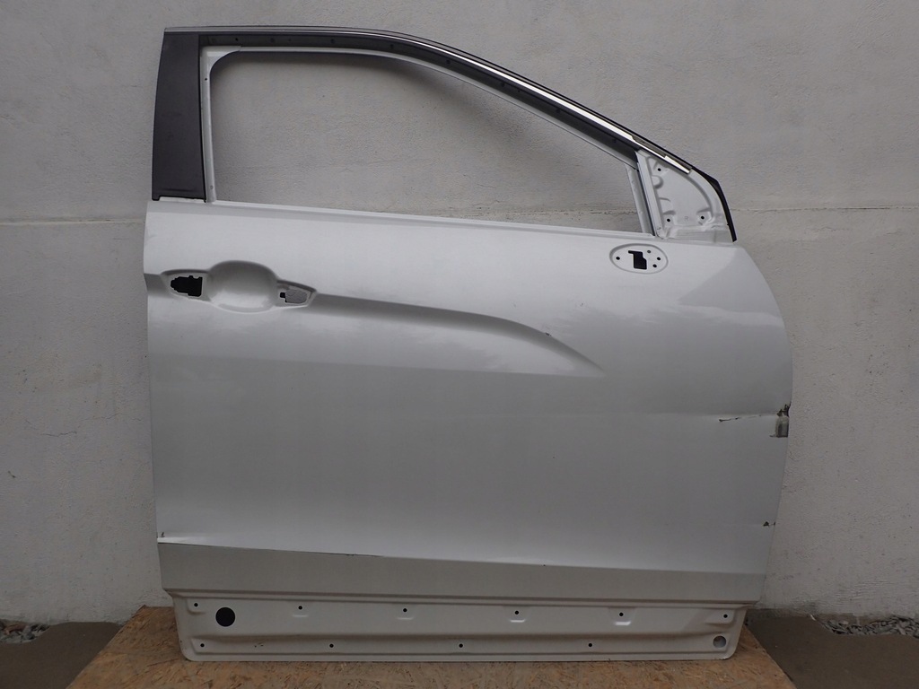 фото №1, Дверь правое передние правый перед mitsubishi eclipse cross gk 2017- 5700a960