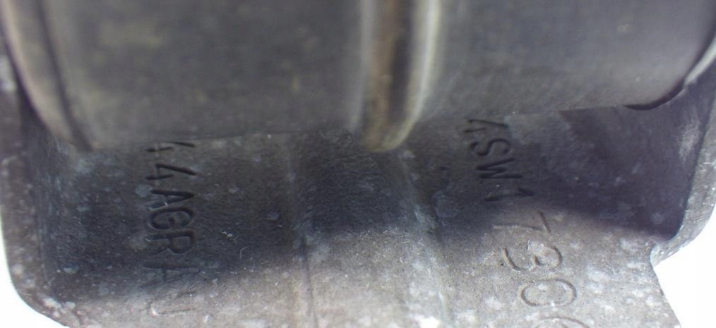 фото №8, Кронштейн кронштейн глушника 1h0253147b audi a1 a3 s3 q7