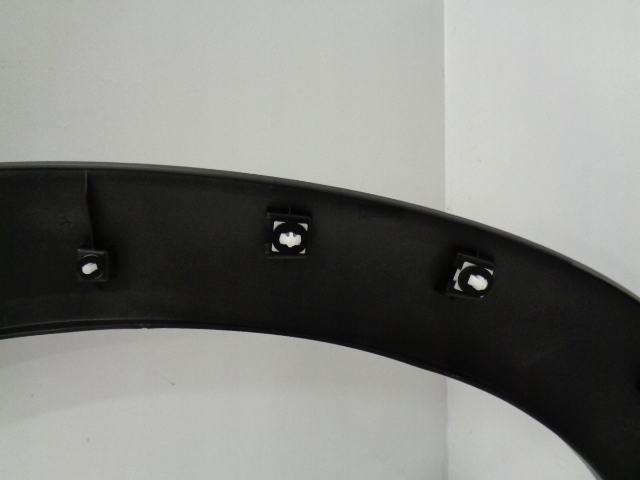 фото №10, C3 aircross молдинг крыла левая передний pdc nowa