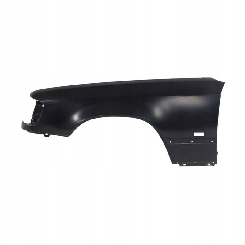 фото №1, Крыло перед левый mercedes e w124 12.84-06.96