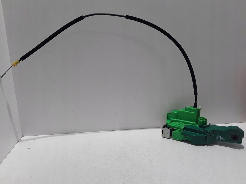 фото №1, 2009 alfa romeo mito замок дверь coupe 150519058