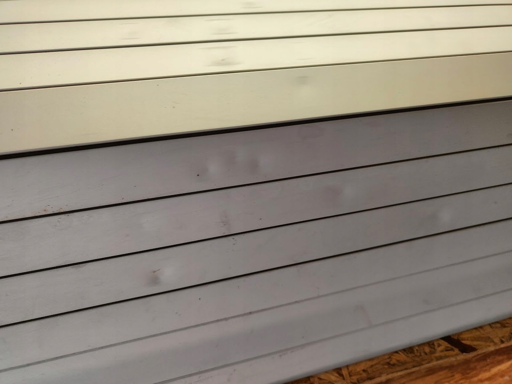 фото №2, Шторка жалюзи багажника кузов ford ranger 2022-