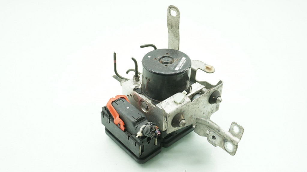 фото №4, Насос abs mitsubishi outlander ii 4670a455