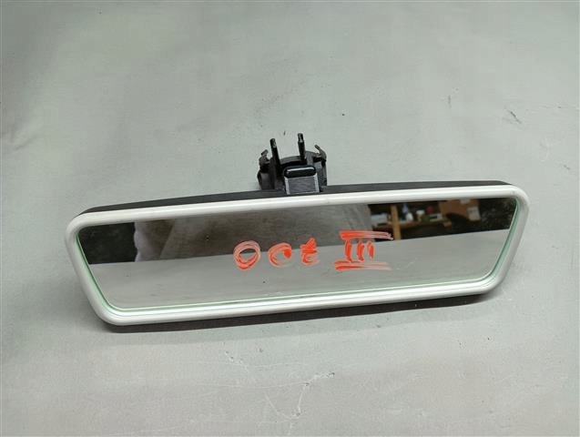 фото №1, Skoda octavia iii зеркало заднего вида внутреннее