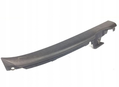 фото №1, Жабо scania r правое 1451778