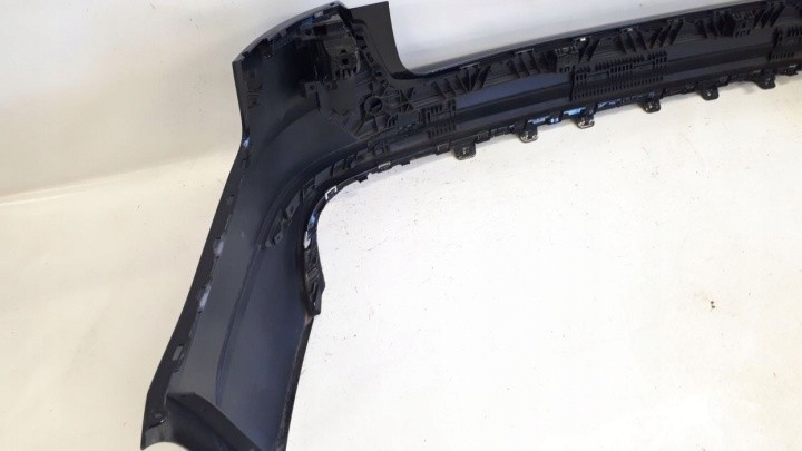 фото №7, Audi a4 2016 kombi бампер задняя