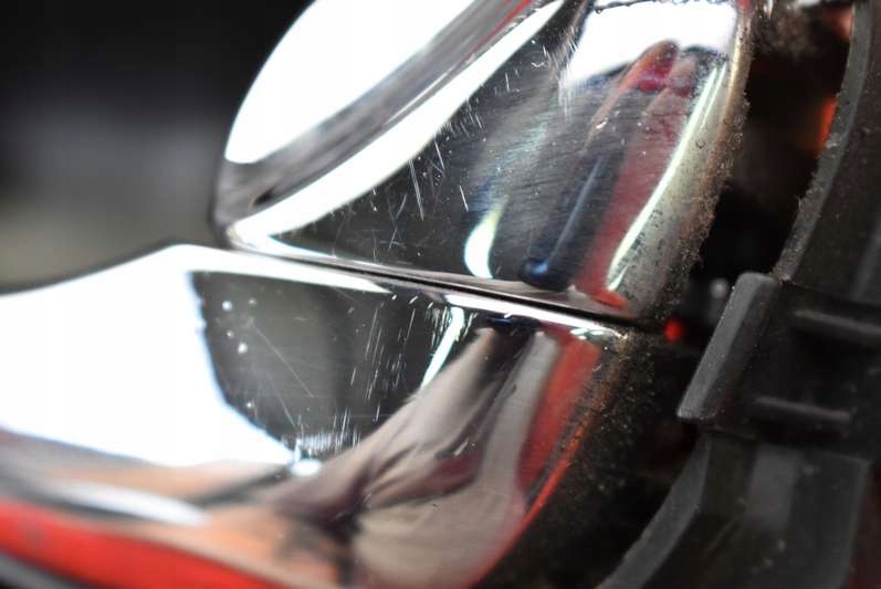 фото №13, Ручка внутренняя правая перед nissan maxima a33 00-05