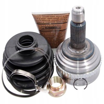 Шарнир приводной наружный перед honda orthia stream Цена