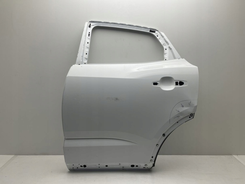 Купить Дверь левая задняя jaguar e pace e-pace