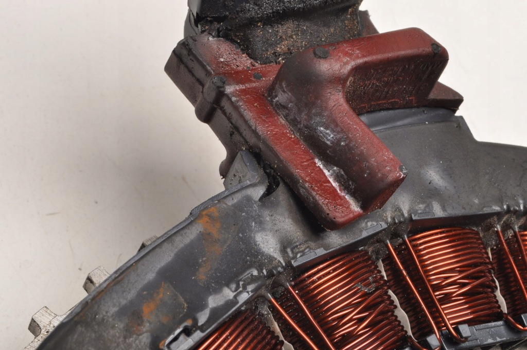 Купити Xc60 2 xc90 2 v60 2 2.0 16v t6 t8 hybrid двигун електричний 31491811 21r