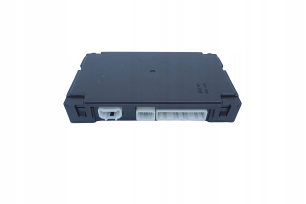 фото №1, Модуль усилителя кондиционера infiniti q50