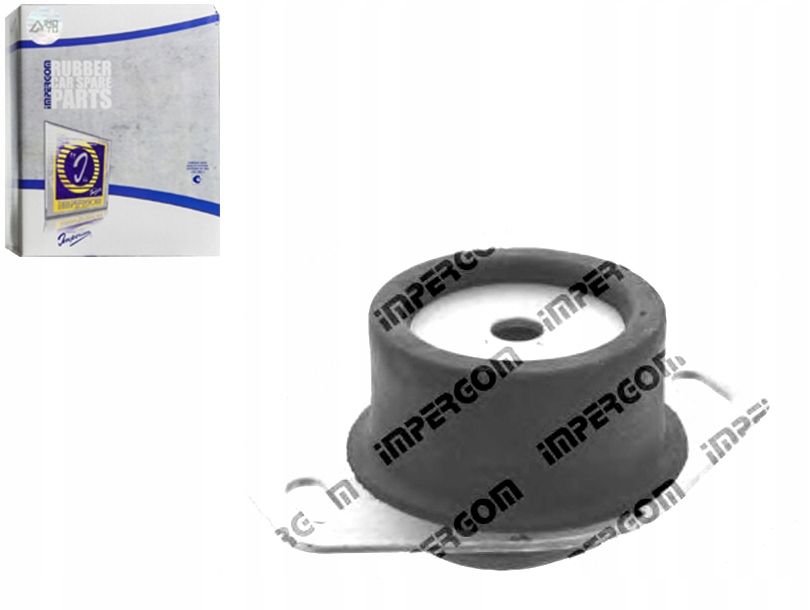 фото №1, Подушка двигателя [original imperium]