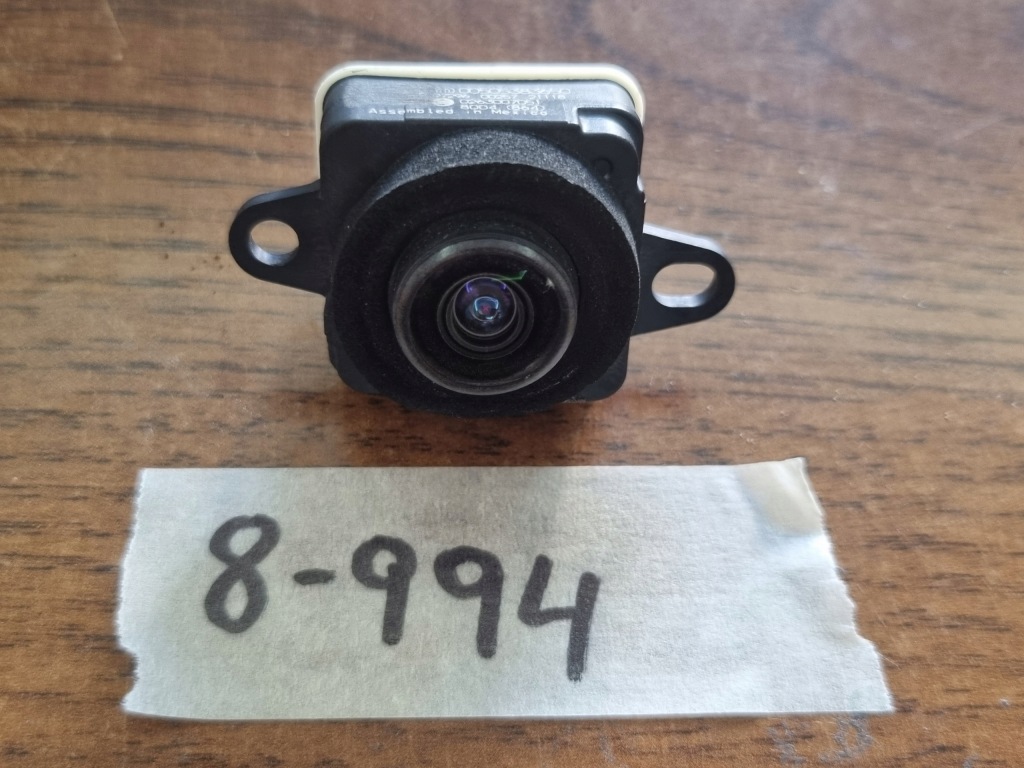 фото №1, Alfa romeo giulia кнопка відкривання задній кришки