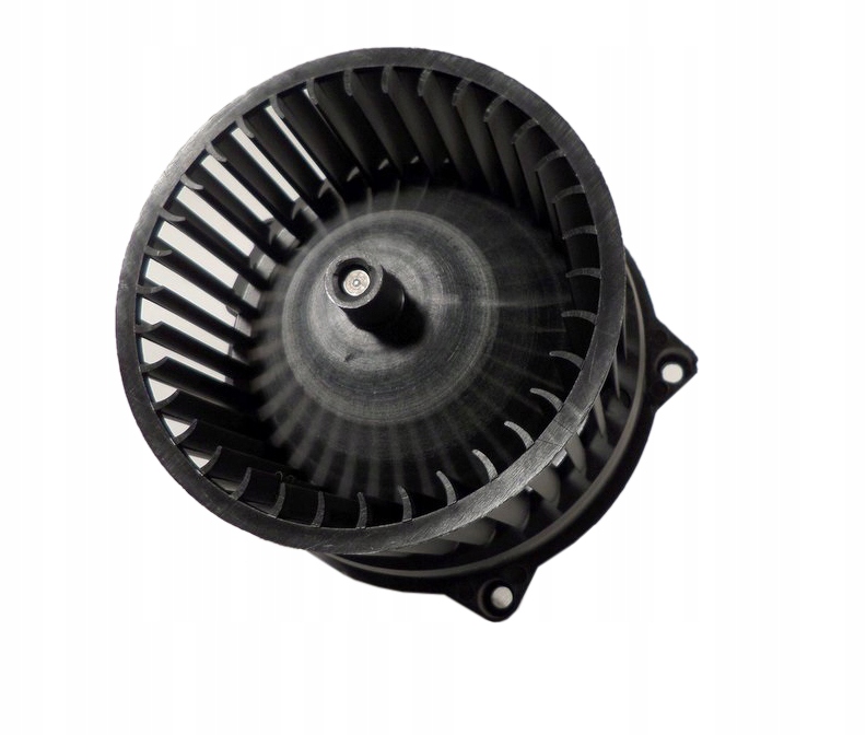 фото №1, Вентилятор повітродувка vw transporter t4 1990-2003