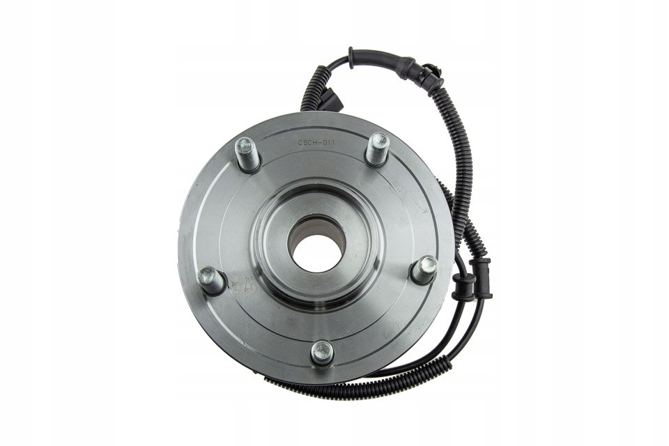 фото №9, Ступиця колеса задня chrysler voyager iv 07.10- routan