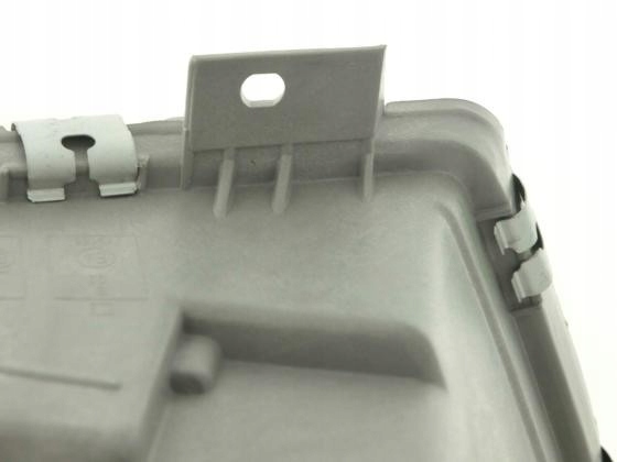 фото №7, Лампа перед левая mercedes sprinter 95-00