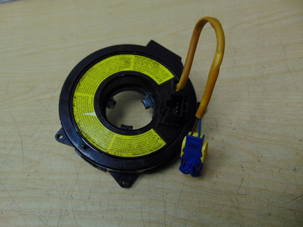 фото №2, Стрічка подушки безпеки подушка безпеки kia sportage ii