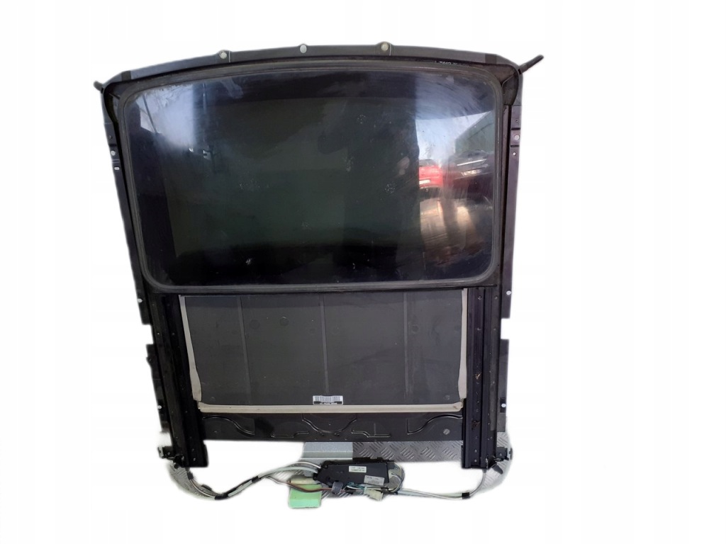 Купить Люк chrysler pt cruiser