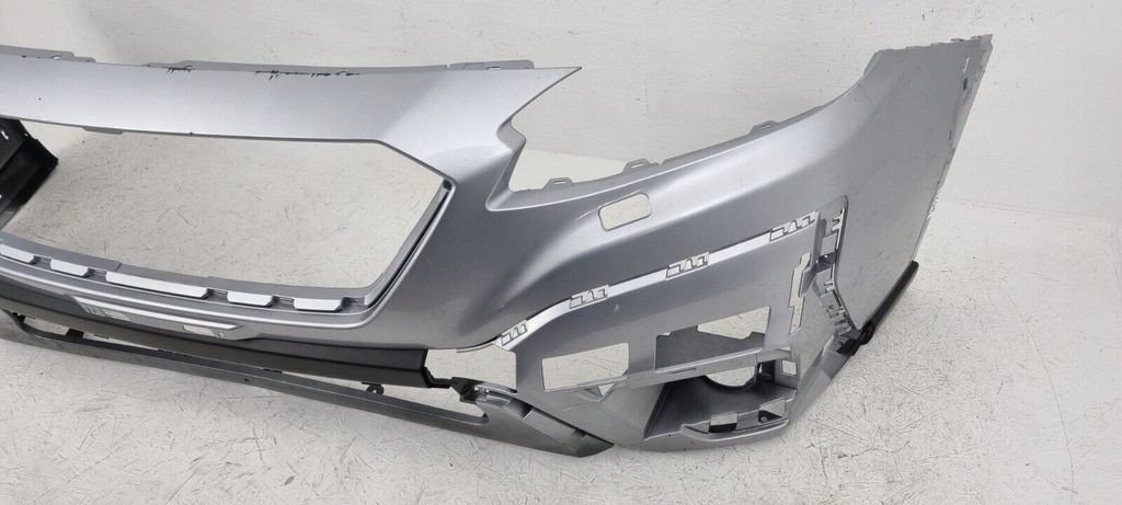 фото №10, Subaru outback vi 2021- бампер передній перед 57704an020