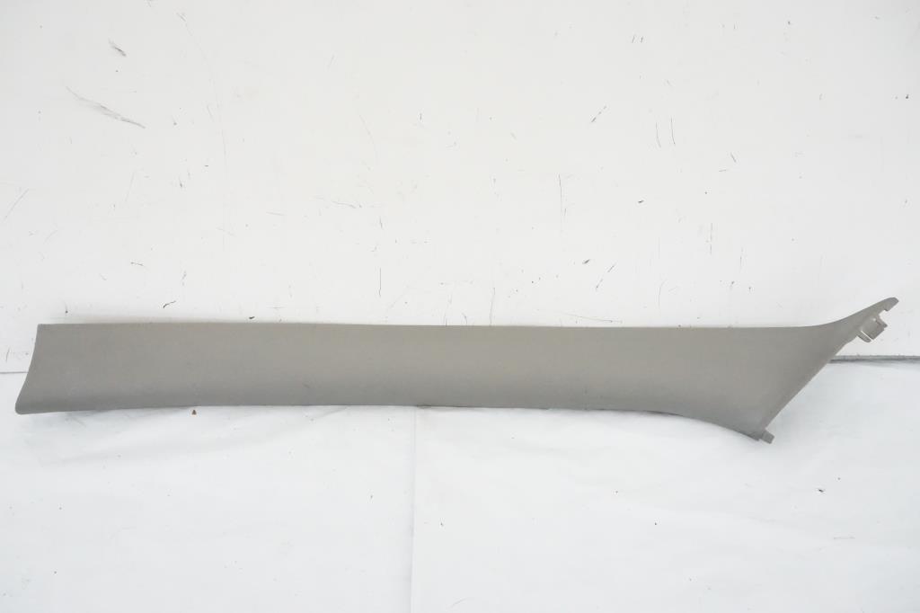 фото №2, Захист стійка лівий перед dacia logan i mcv