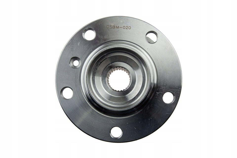 фото №15, Ступиця колеса перед mini cooper, one 10-14