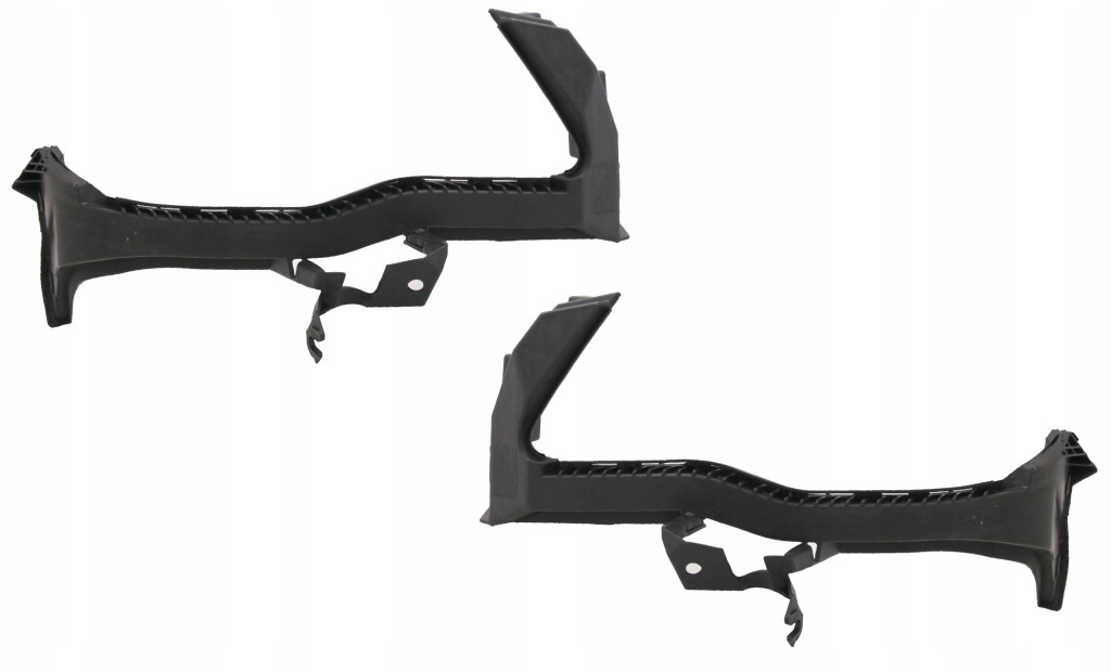 Купити Напрямна кронштейн бампер subaru forester sj 4 2013-