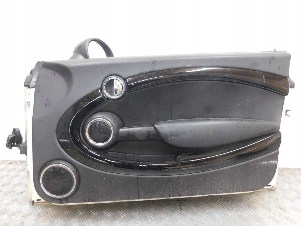 фото №4, Двері праве mini cooper r56