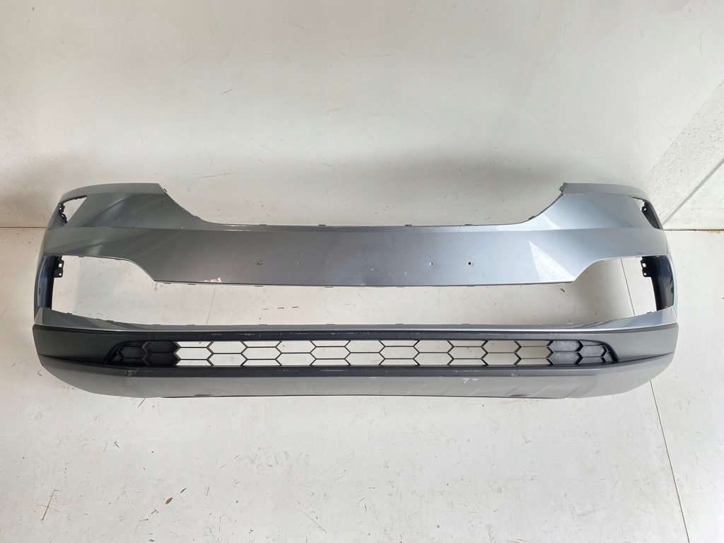 фото №15, Бампер передній перед skoda karoq 57a 2017-