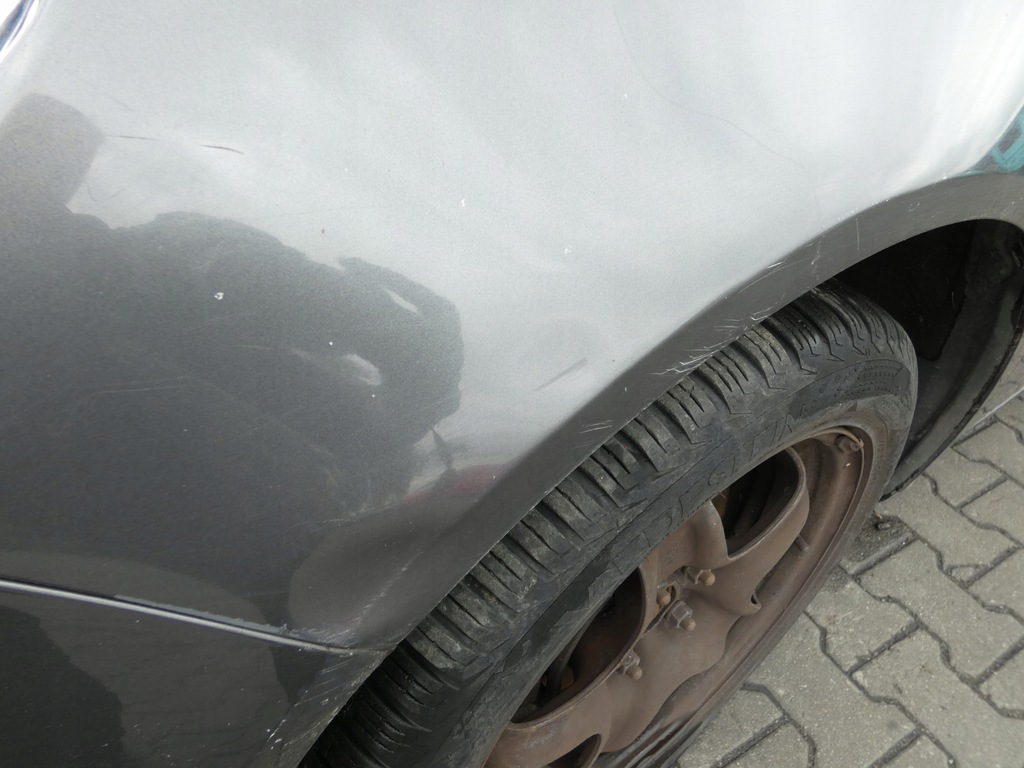 фото №12, Z177 kompletny перед кузов капот бампер лампи opel insignia a 08-13