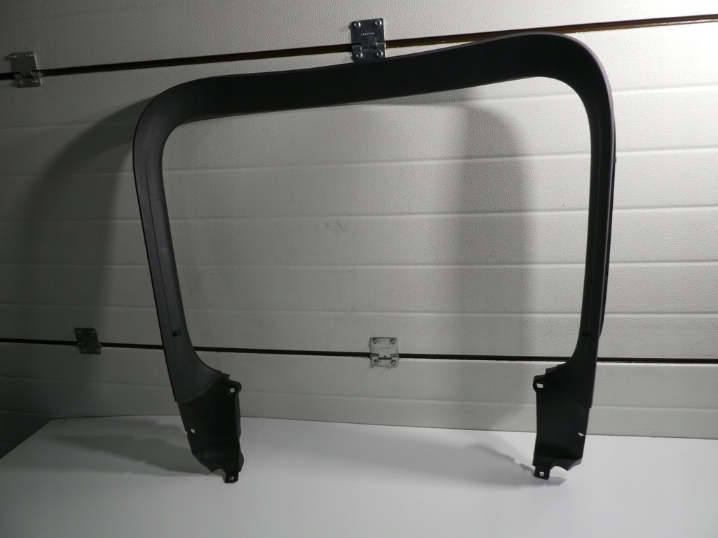 фото №1, Audi a5 8t оббивка кришки 8t8867973