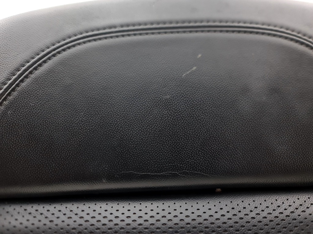 фото №6, Alfa romeo giulia 2019 каркас сиденье водителя