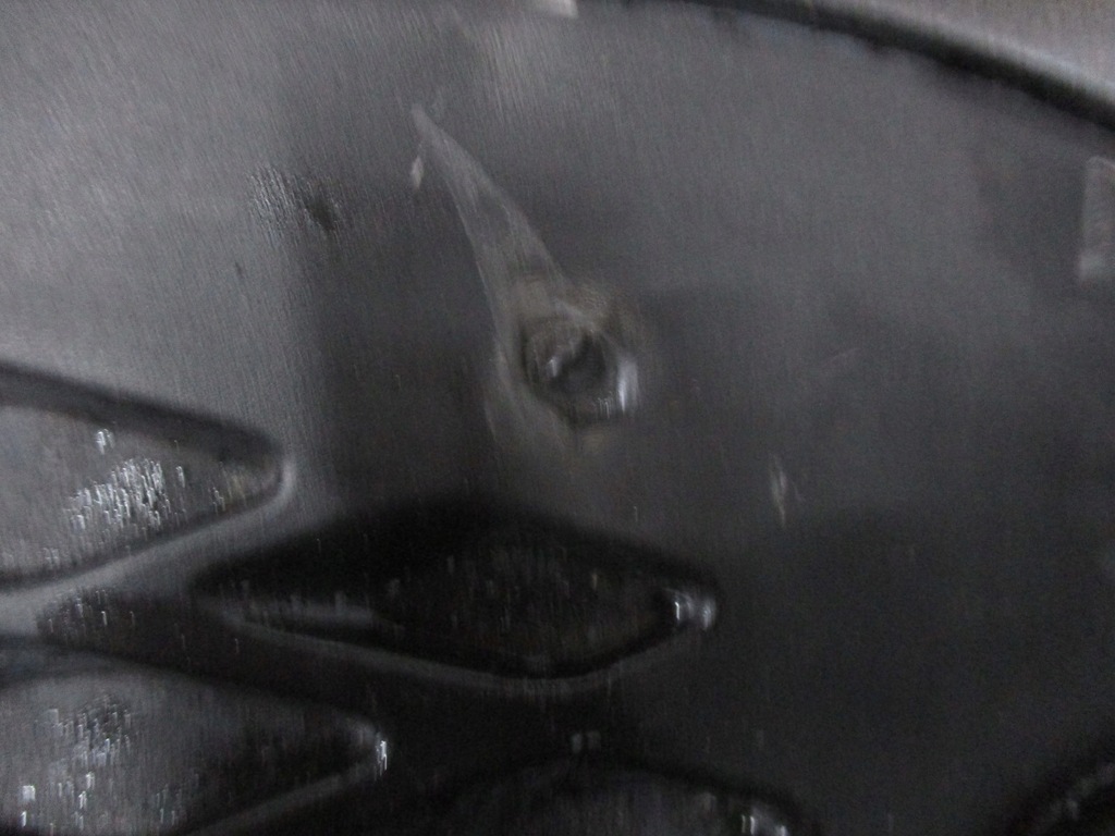 фото №6, Бампер toyota chr 18r pod радар передній