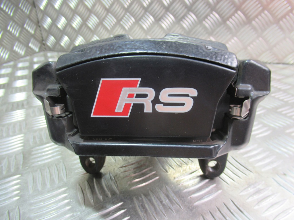 фото №7, Тормоза тормозные диски rs4 rs5 8w a6 a7 c8 комплект