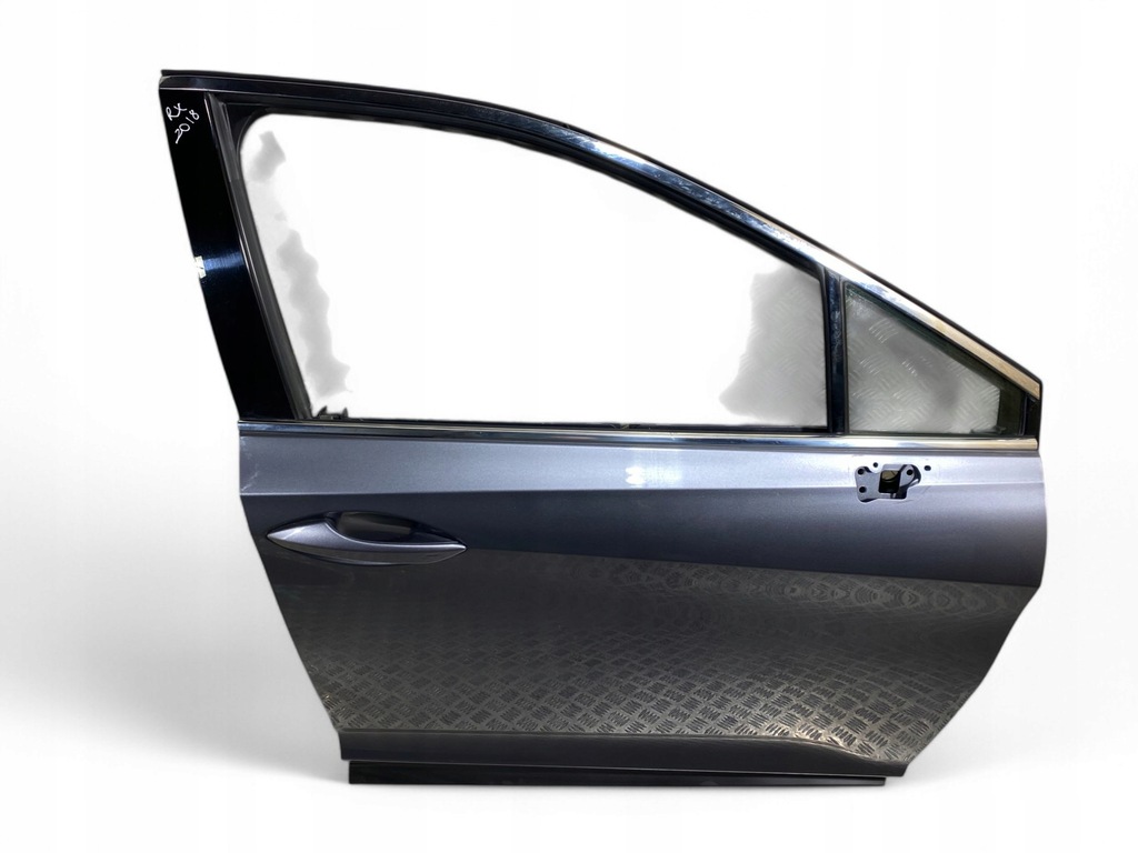 фото №9, Lexus rx 450h 2021 правая сторона дверь передние