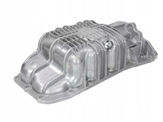Купити Піддон масляна алюміній ford fiesta, fiesta iv,