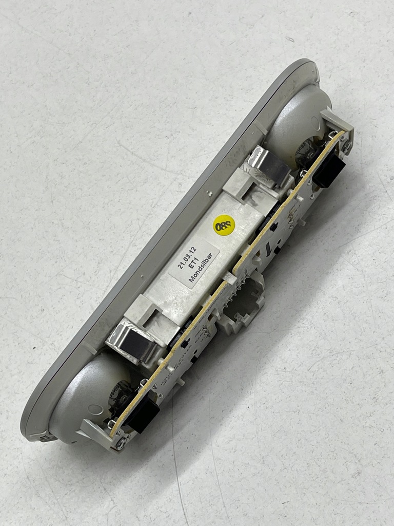 фото №8, Audi a6 c7 лампа лампа стельовий освітлення кабіни