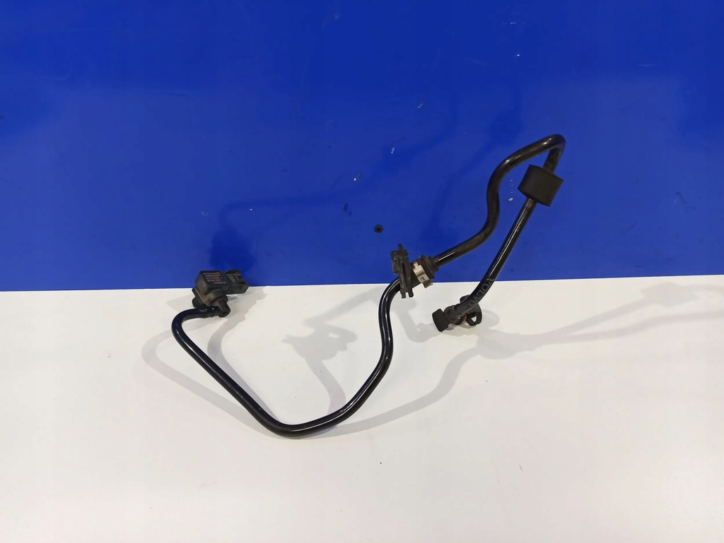 фото №1, Volvo s60 2015 подушки безпеки двигуна