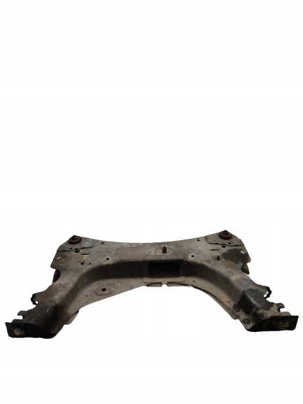 фото №1, Clio iii 1.5 dci підрамник підрамник