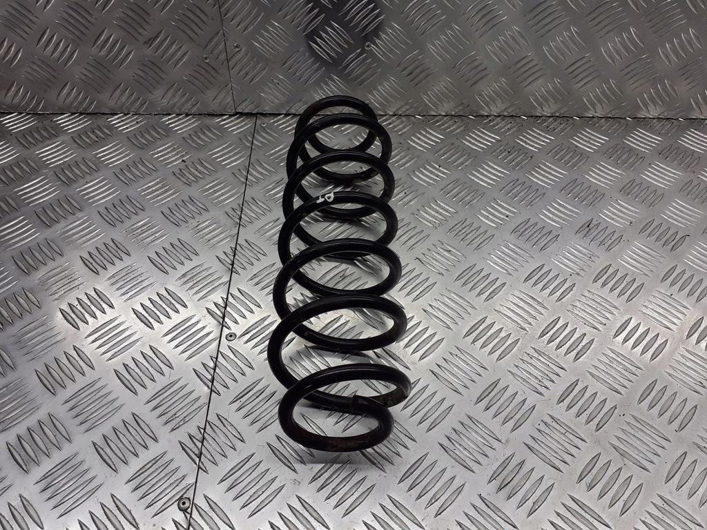 фото №1, Пружина задня seat cordoba ii 1.2