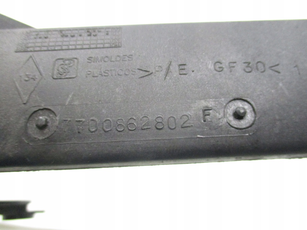 фото №7, Espace laguna safrane 2.2 dt td защита распределительного вала