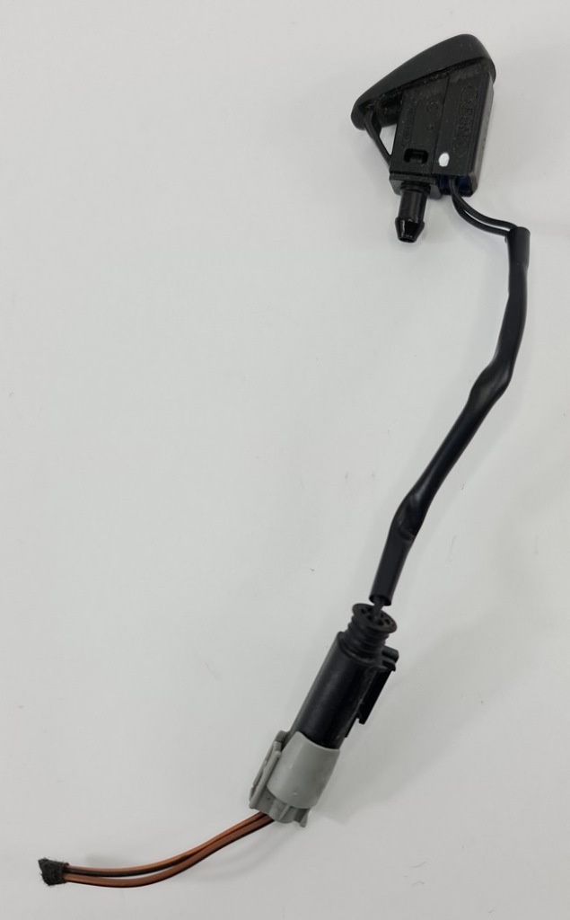 фото №1, Насадка розпилювача капот porsche cayman 987